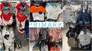 primark newborn baby boys clothes new