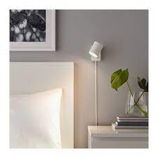 ikea wall lamp wall lights bedroom