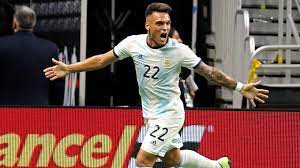 Arsenal are exploring the opportunity to sign lautaro martinez — with inter continuing to adjust to a more sustainable financial model over this window. Martinez Der Stier Aus Bahia Blanca Dfb Deutscher Fussball Bund E V