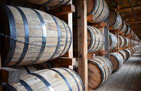single barrel whiskey wikipedia