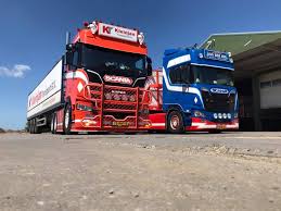 Scania ngs p cab v1.1. Van Der Ree Transport Numansdorp Cargo Freight Company Transportation Service Facebook