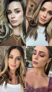 makeup for brown eyes uptown with