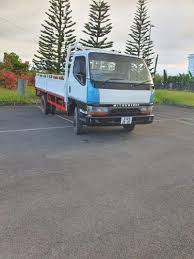 Used construction equipment for sale. Second Hand Truck For Sale In Mauritius Aster Vender Vehic