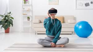 Tinnitus meditation can help control the aggravation of this condition. Top 5 Best Vr Meditation Apps Of 2020 Vr Today Magazine