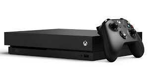 microsoft xbox one x review pcmag