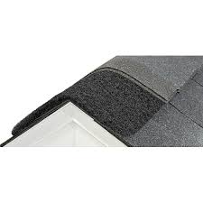quarrix atticdefense ridge vent roof