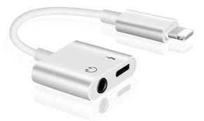 Best Lightning Headphone Adapters For Iphone 8 And Iphone 8 Plus In 2020 Imore
