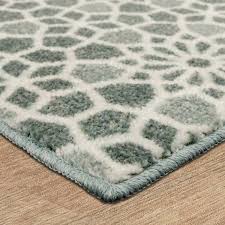 kitchen mat 3 piece rug set