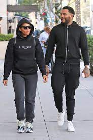 Ann is married to actor kevin kline's brother. Rapper Kevin Gates And His Wife Dreka Gates Were Spotted Running Errands In Los Angeles On Thursday Kevin Kevin Gates Black Love Couples Cute Couple Outfits