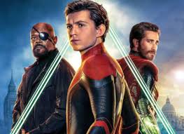 Following the events of avengers: Spider Man Far From Home English Movie Review The Tom Holland Starrer Spider Man Far From Home Is A Fun Entertaining Fare That Gives Viewers Their Money S Worth