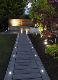 31 garden lighting ideas outdoor