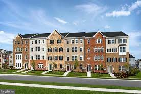 upper marlboro md new homes