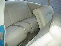 Sedan Chevrolet Custom Car Interior