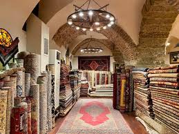 the best carpets in istanbul a guide