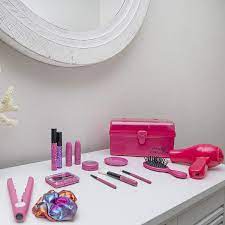 pixiecrush kids makeup kit for s