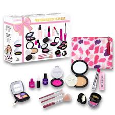 pretend makeup for kids cosmetic toys