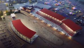 Cheyenne Frontier Days Announces Plans To Build Multi