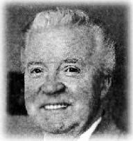 George McHUGH Obituary (1935