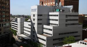 Jefferson Hospital For Neuroscience Jefferson University