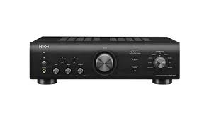 denon receivers network players and