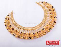 senco gold diamonds south delhi