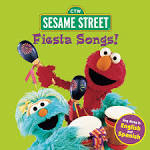 Sesame Street: Fiesta! Songs