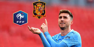 Laporte invests heavily in research and development to provide you with the best products at the best possible prices. Aymeric Laporte Set To Choose Spain Over France For Euro 2020 Off The Ball