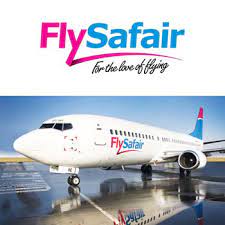 Book cheap flysafair flights & specials. Competition Intensifies In South Africa As Flysafair Breaks Comair South African Airways Duopoly Capa