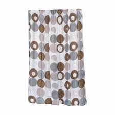 Sturdy and durable, this peva shower liner pair from carnation's clean home collection adds a stylish and simplistic look to your bathroom. Carnation Home Fashions Shower Curtains Hayneedle