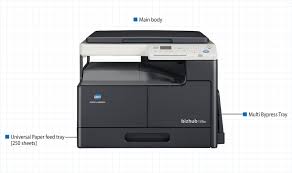 Find everything from driver to manuals of all of our bizhub or accurio products. Black White Windows 7 Konica Minolta Bizhub 165e Model Name Number Km165 16ppm Rs 30000 Piece Id 5007661288