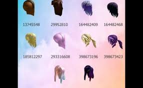 From there, select the plus sign that says add custom accessories. Roblox Promo Codes For Girl Hair 2020