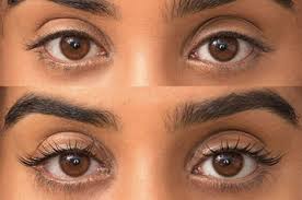 makeup tips to make eyes look bigger