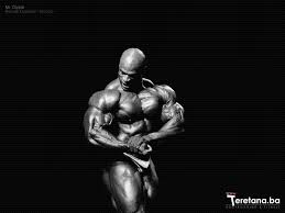HD Wallpapers Ronnie Coleman Bodybuilding - Wallpaper Cave