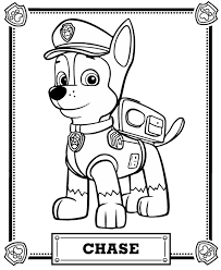 Children are fascinated by colors. Top 10 Paw Patrol Coloring Pages Paw Patrol Coloring Paw Patrol Coloring Pages Paw Patrol Printables