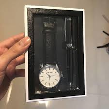 Get watches pierre cardin at target™ today. Pierre Cardin Watch Brand New Free Gift Men S Fashion Watches On Carousell