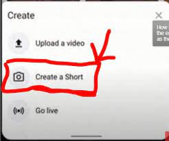  Live Proof How To Viral Short Video On Youtube Youtube Shorts Not  gambar png