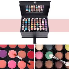 duer lika all in one makeup kit set for