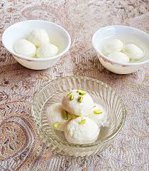 indian dessert rasgulla recipe how