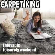 fluffy rugs bedroom floor carpet mats