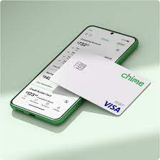 mobile banking app chime