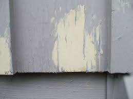 how to repair chipped paint