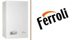 ferroli kombi logo ile ilgili görsel sonucu