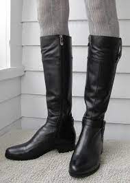 cute boots for skinny calves bellatory