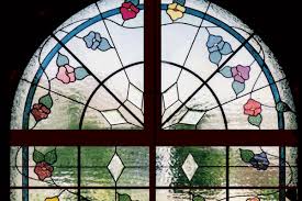 Custom Scottish Stained Glass Windows