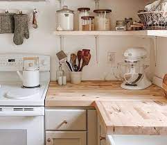 best small kitchen ideas for apartment