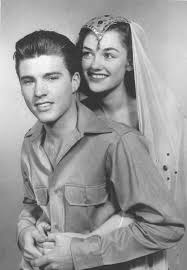 Tabs and sheet music search engine. Ricky Nelson Two More Photos Of Ricky And Lorrie If You Look Ricky Nelson Bobby Vinton Handsome