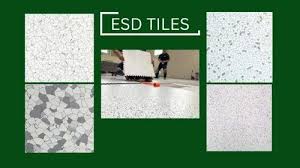 100 sq ft esd tiles flooring new delhi