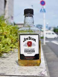 jim beam white label review in depth