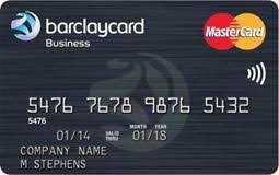 The major players covered in credit and debit payment card markets: Barclaycard Business Credit Cards Compare Barclays Business Cards