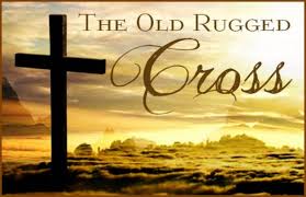 old rugged cross made the difference